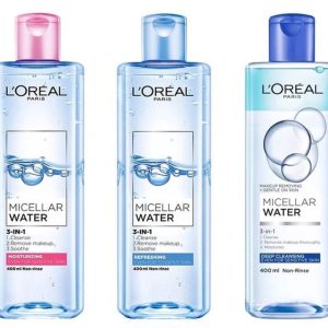 Nước Tẩy Trang L'Oreal