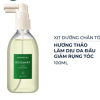 Xịt Dưỡng Chân Tóc Aromatica Chiết Xuất Hương Thảo