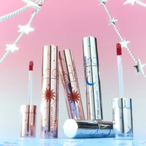 Son Tint Lì Romand Juicy Lasting Tint Solunar Edition